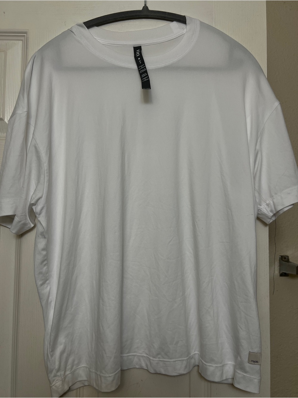 Vuori Energy Tee Long